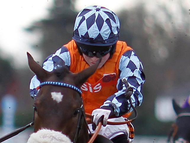 Today's 80/20 comes from Kempton